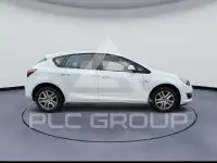 2012 Opel Astra