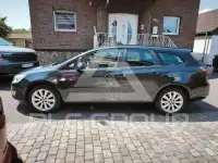 2012 Opel Astra