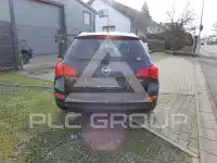 2012 Opel Astra