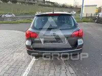 2012 Opel Astra