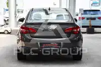 2012 Opel Astra