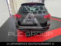 2012 Opel Astra