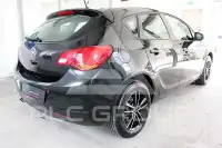 2012 Opel Astra