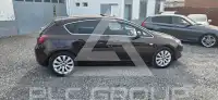 2012 Opel Astra