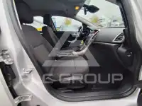 2012 Opel Astra