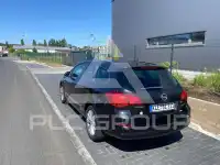 2012 Opel Astra