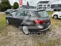 2012 Opel Astra
