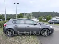 2012 Opel Astra