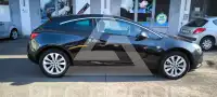2012 Opel Astra