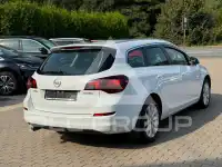 2012 Opel Astra