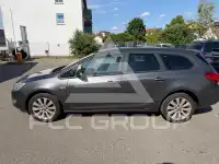 2012 Opel Astra