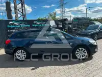 2012 Opel Astra