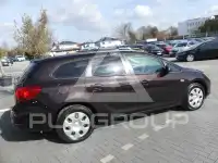 2012 Opel Astra