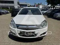 2012 Opel Astra