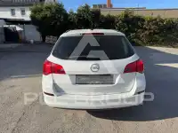 2012 Opel Astra