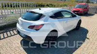 2012 Opel Astra