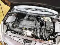 2012 Opel Astra