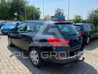 2012 Opel Astra