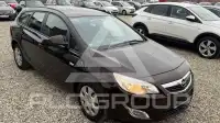 2012 Opel Astra