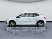 2012 Opel Astra
