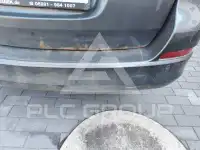 2012 Opel Astra