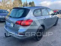 2012 Opel Astra