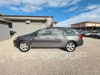 2012 Opel Astra