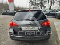 2012 Opel Astra