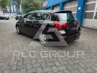 2012 Opel Astra