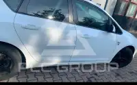 2012 Opel Astra