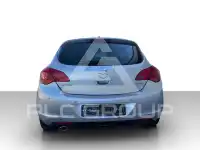 2012 Opel Astra