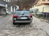 2012 Opel Astra