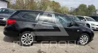 2012 Opel Astra