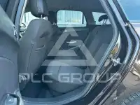2012 Opel Astra