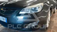 2012 Opel Astra