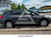 2012 Opel Astra