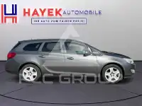2012 Opel Astra