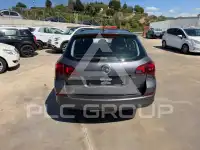 2012 Opel Astra