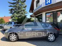 2012 Opel Astra