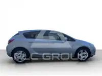 2012 Opel Astra