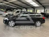 2012 Opel Astra