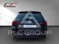 2012 Opel Astra