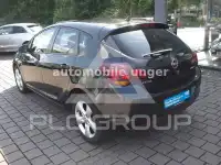 2012 Opel Astra