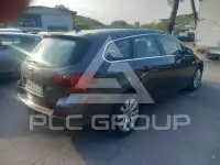 2012 Opel Astra