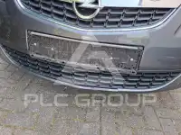 2012 Opel Astra