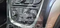 2012 Opel Astra