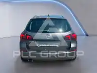 2012 Opel Astra