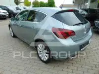 2012 Opel Astra