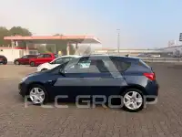 2012 Opel Astra