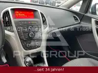 2012 Opel Astra